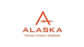 Frituur Alaska logo