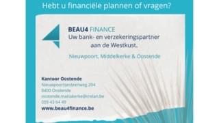 Beau4 Finance logo