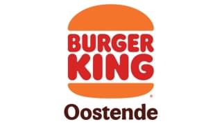 Burger King Oostende logo