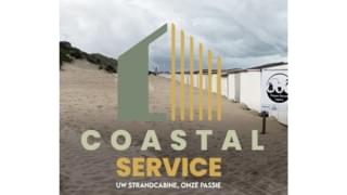 Coastal Service logo