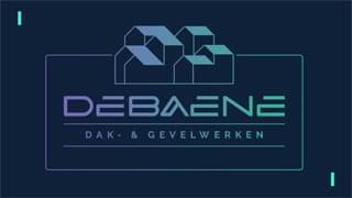 Debaene Dak- en Gevelwerken logo