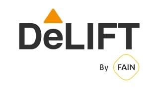 De Lift logo