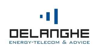 Delanghe Energy-Telecom & Advice logo
