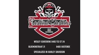 Eastend Customs logo