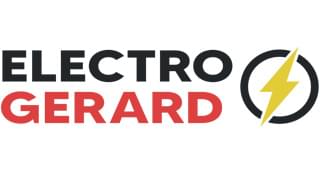 Electro Gerard logo