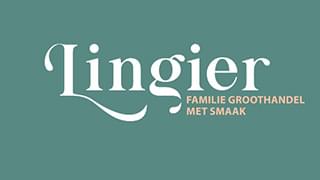 Lingier logo