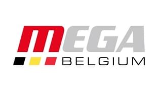 Mega Transport logo