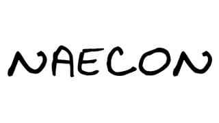 Naecon logo