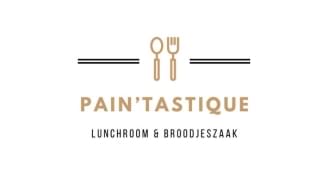 Pain'tastique logo