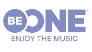 Be One Radio logo