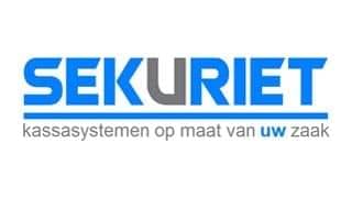 Sekuriet logo