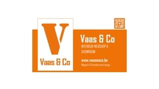 Vaas & Co logo