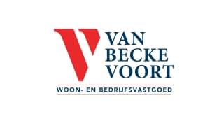 Agence Vanbeckevoort logo