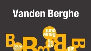 Bouwpunt Vanden Berghe logo