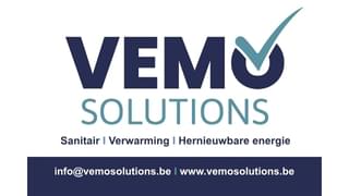 Vemo Solutions logo