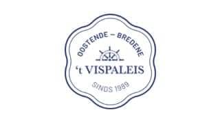 't Vispaleis logo
